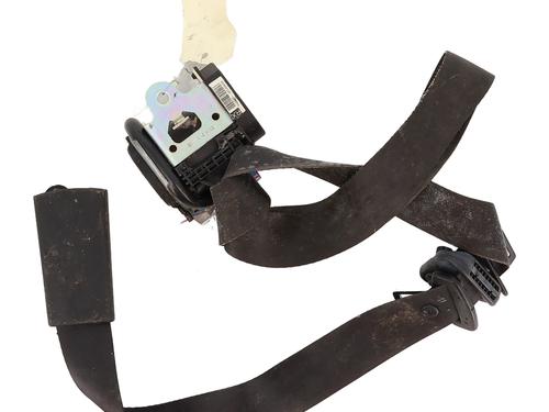 Used Front left seatbelt Front left seatbelt RENAULT CLIO IV Grandtour (KH_) 1.5 dCi 90 (KHN3, KHN4) (90 hp) 31858052 31858052