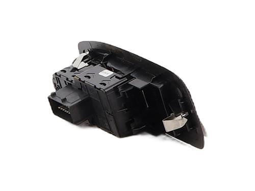 Left front window switch PEUGEOT 208 I (CA_, CC_) 1.2 VTI 82 | BP36355690I27  - Image 5