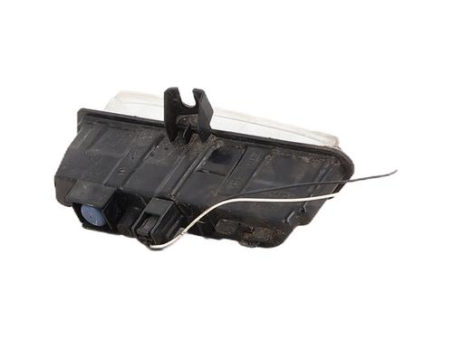 Used Left daytime light Left daytime light RENAULT CLIO IV (BH_) 1.5 dCi 75 (75 hp) 33022269 33022269