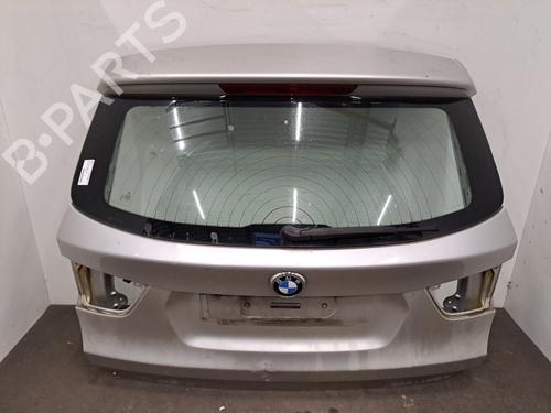 Used Tailgate BMW X3 (F25) xDrive 20 d (163 hp) 29843348