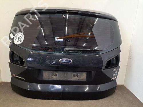 Tailgate FORD S-MAX (WA6) 2.0 TDCi | BP28401706C6 