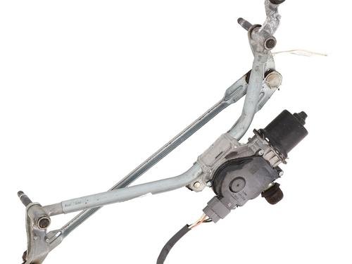 Front wiper motor RENAULT CAPTUR I (J5_, H5_) 1.3 TCe 150 (J5NK, J5JS) | BP36368999M29 - Image 3