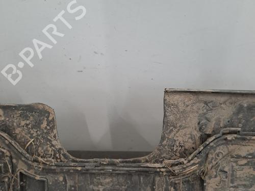 Rear bumper CITROËN C5 AIRCROSS (A_) 1.6 PureTech 180 (A45GFR) | BP29560511C8 