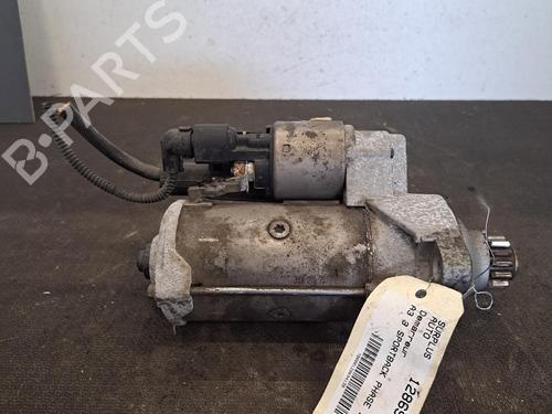 Starter AUDI A3 Sportback (8VA, 8VF) 2.0 TDI | BP37526691M8 - Image 3