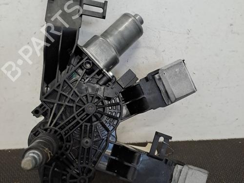 Used Rear wiper motor PEUGEOT 308 SW II (LC_, LJ_, LR_, LX_, L4_) 1.6 BlueHDi 120 (120 hp) 28401123