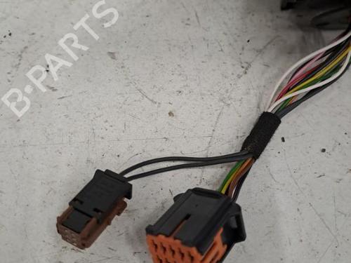 Right mirror PEUGEOT 308 SW II (LC_, LJ_, LR_, LX_, L4_) 1.2 THP 130 | BP28390681C27