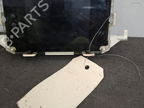 Display monitor FORD FIESTA VI (CB1, CCN) 1.4 TDCi | BP28406846C48
