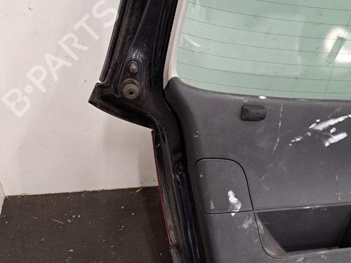 Tailgate VW GOLF V (1K1) 1.9 TDI | BP28398096C6