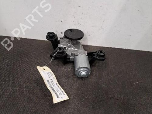 Rear wiper motor RENAULT LAGUNA III Grandtour (KT0/1) 2.0 dCi (KT07, KT0J, KT14, KT1A, KT1S) | BP28390630M102 