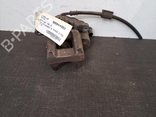 Right rear brake caliper CITROËN C4 Picasso II 1.6 BlueHDi 120 | BP28404576M106 