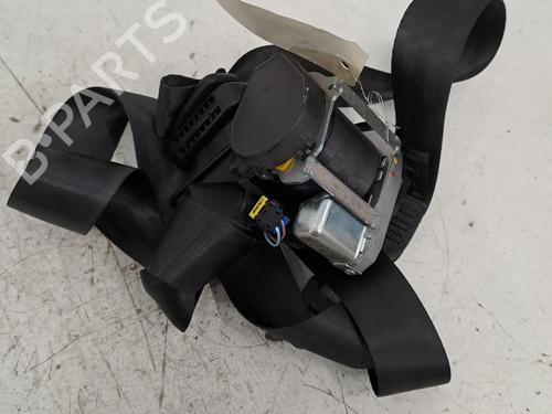 Front left seatbelt RENAULT CLIO IV (BH_) 1.5 dCi 75 | BP28404179I26 - Image 2