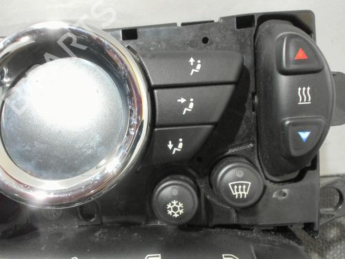 Climate control MINI MINI COUNTRYMAN (R60) Cooper SD | BP28399454I5  - Image 7