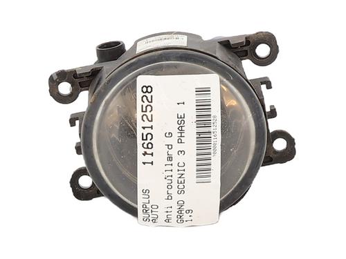 Faro Antiniebla delantero izquierdo RENAULT GRAND SCÉNIC III (JZ0/1_) 1.9 dCi (JZ0J, JZ0N, JZ1K, JZ1S) (131 hp) 31769788