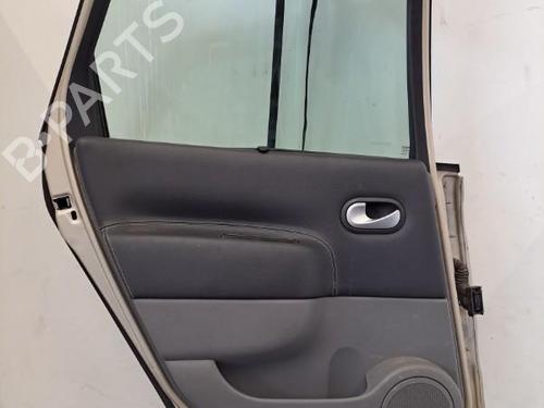 Left rear door RENAULT GRAND SCÉNIC II (JM0/1_) 2.0 dCi (JM1K) | BP28398932C4 