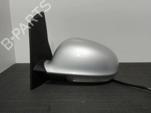 Left mirror VW GOLF PLUS V (5M1, 521) 1.9 TDI | BP28399713C26 