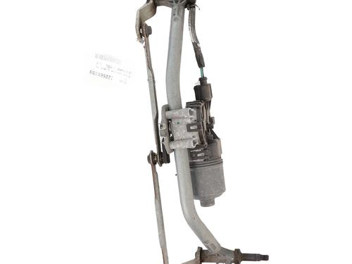 Front wiper motor CITROËN C3 III (SX) 1.2 VTi 82 | BP36368983M29 - Image 2