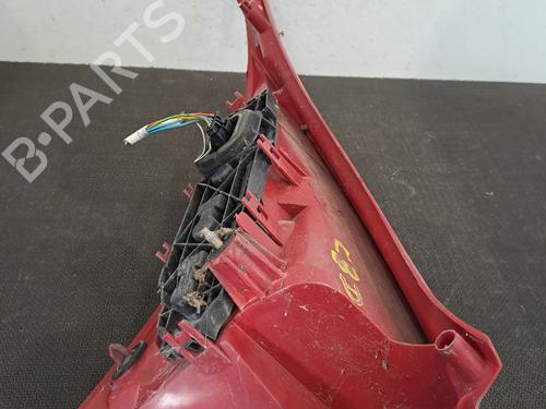 Used Right taillight Right taillight CITROËN C3 I (FC_, FN_) 1.4 HDi (68 hp) 29983097 29983097