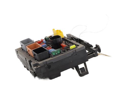 Used Fuse box Fuse box PEUGEOT PARTNER Tepee 1.6 HDi (112 hp) 33171714 33171714