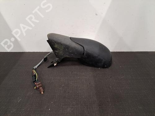 Left mirror PEUGEOT 1007 (KM_) 1.4 HDi | BP28396674C26 