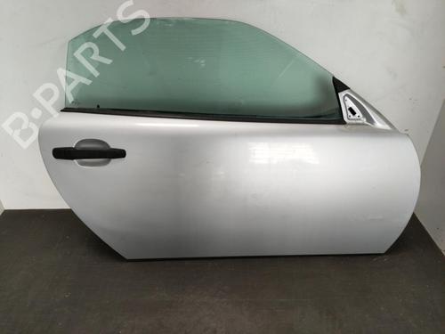 Used Right front door MERCEDES-BENZ SLK (R170) 230 Kompressor (170.447) (193 hp) 28405938