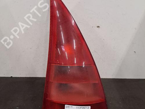 Used Left taillight CITROËN C3 I (FC_, FN_) 1.4 i (73 hp) 30112987