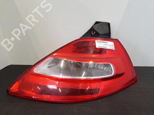Højre baglygte RENAULT MEGANE II (BM0/1_, CM0/1_) 1.5 dCi (BM1E, CM1E) (106 hp) 28402780
