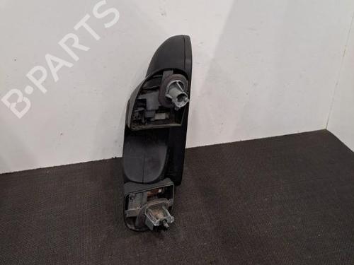 Right mirror OPEL VIVARO A Van (X83) 2.0 CDTI (F7) | BP28396602C27 
