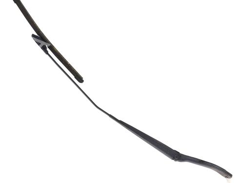 Used Front windshield wiper arm Front windshield wiper arm RENAULT TWINGO III (BCM_, BCA_) 1.0 SCe 70 (BCMB) (69 hp) 36441915 36441915