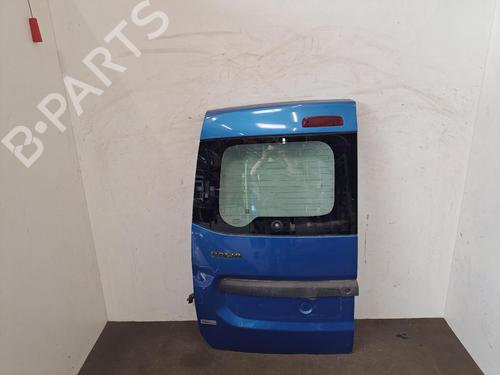 Used Left tailgate Left tailgate 36984512 36984512