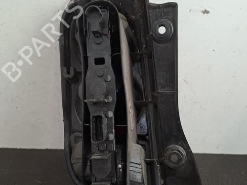 Right taillight NISSAN MICRA III (K12) 1.2 16V | BP29639416C35 