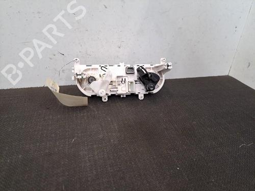 Climate control RENAULT CLIO IV (BH_) 1.5 dCi 75 | BP28404782I5 - Image 5