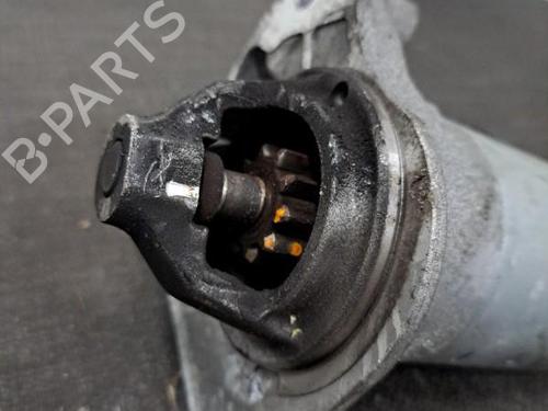 Used Starter CITROËN C3 II (SC_) 1.0 VTi 68 (68 hp) 28401911