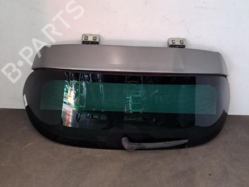 Bootlid window PEUGEOT 308 SW I (4E_, 4H_) 1.6 HDi | BP28390561C64 