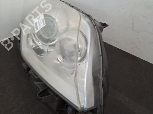 Right headlight RENAULT LAGUNA III (BT0/1) 2.0 dCi (BT01, BT08, BT09, BT0E, BT0K, BT12, BT1C, BT1D,... | BP28390171C29 