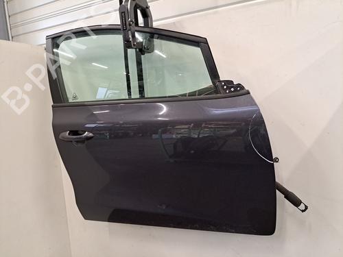 Right front door KIA CEE'D (JD) 1.6 CRDi 110 | BP28403778C3 