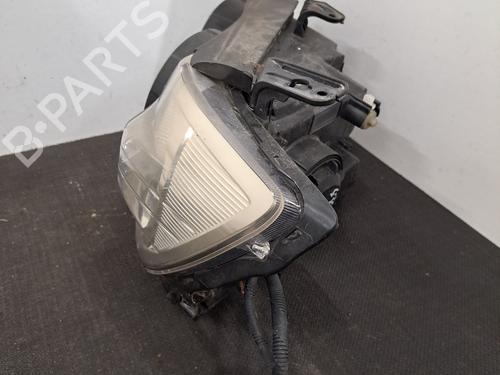 Left headlight CHEVROLET AVEO Hatchback (T300) 1.3 D | BP28392750C28 