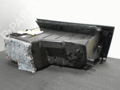 Glove box PEUGEOT 407 Coupe (6C_) 2.7 HDi | BP28400030C95 