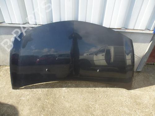 Used Hood RENAULT CLIO III Grandtour (KR0/1_) 1.5 dCi (KR0G) (68 hp) 28405847