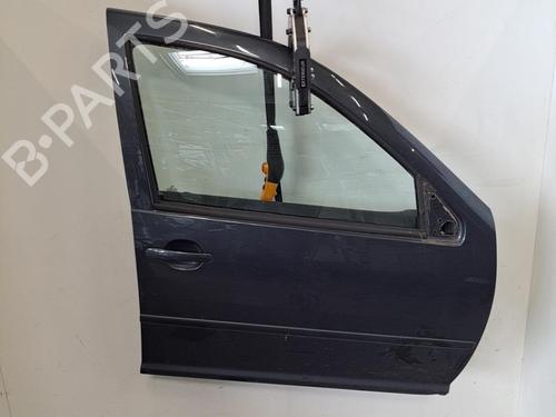 Right front door VW GOLF IV (1J1) 1.9 TDI | BP28402709C3