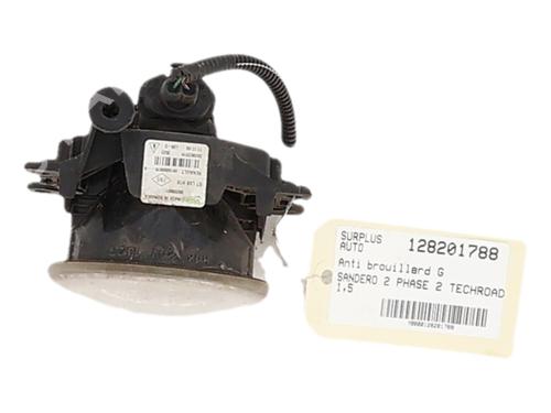 Left front fog light DACIA SANDERO II 1.5 Blue dCi 95 (B8JL) | BP36984494C30 - Image 2