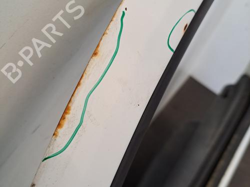 Used Left front door Left front door 28404015 28404015