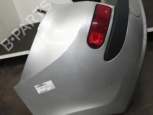 Rear bumper RENAULT CLIO III Grandtour (KR0/1_) 1.5 dCi (KR0G) | BP28410274C8 