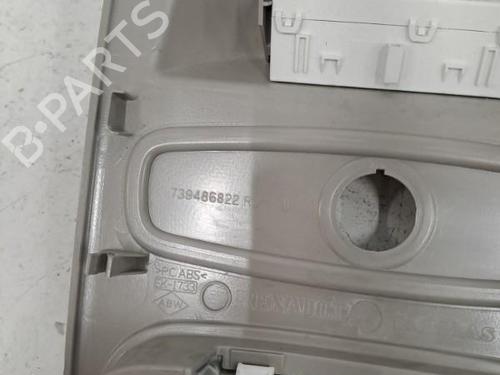 Used Interior roof light Interior roof light RENAULT CLIO IV (BH_) 1.5 dCi 90 (90 hp) 28396531 28396531