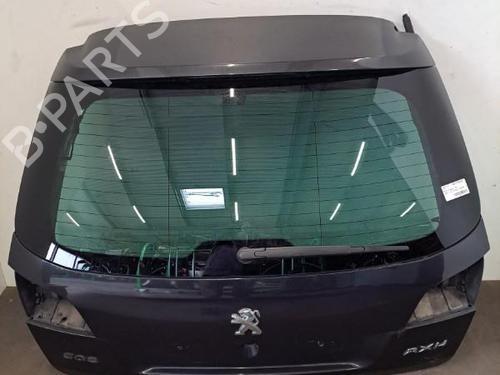 Tailgate PEUGEOT 508 SW I (8E_) 2.0 HDi RXH Hybrid4 | BP28398973C6 
