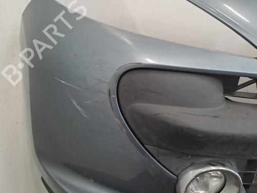 Zderzak przedni PEUGEOT 207 (WA_, WC_) 1.6 HDi | BP29935792C7 