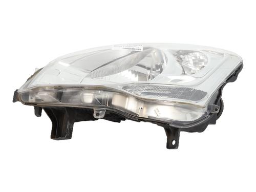 Left headlight PEUGEOT PARTNER Box Body/MPV 1.6 HDi | BP38725399C28 - Image 5