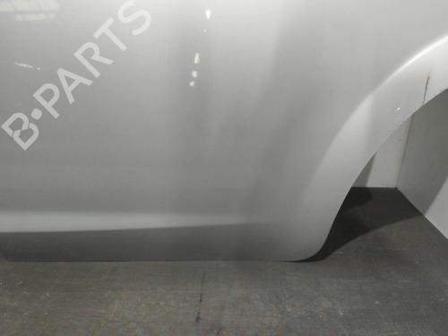 Left rear door FORD FOCUS II (DA_, HCP, DP) 1.8 TDCi | BP28405254C4 