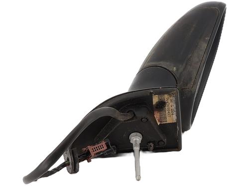 Left mirror PEUGEOT 407 SW (6E_, 6D_) 2.0 HDi 135 | BP32195766C26