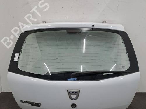 Used Tailgate Tailgate 39214811 39214811