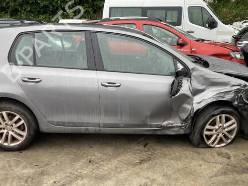 Starter VW GOLF VI (5K1)  | BP28395722M8  - Image 5